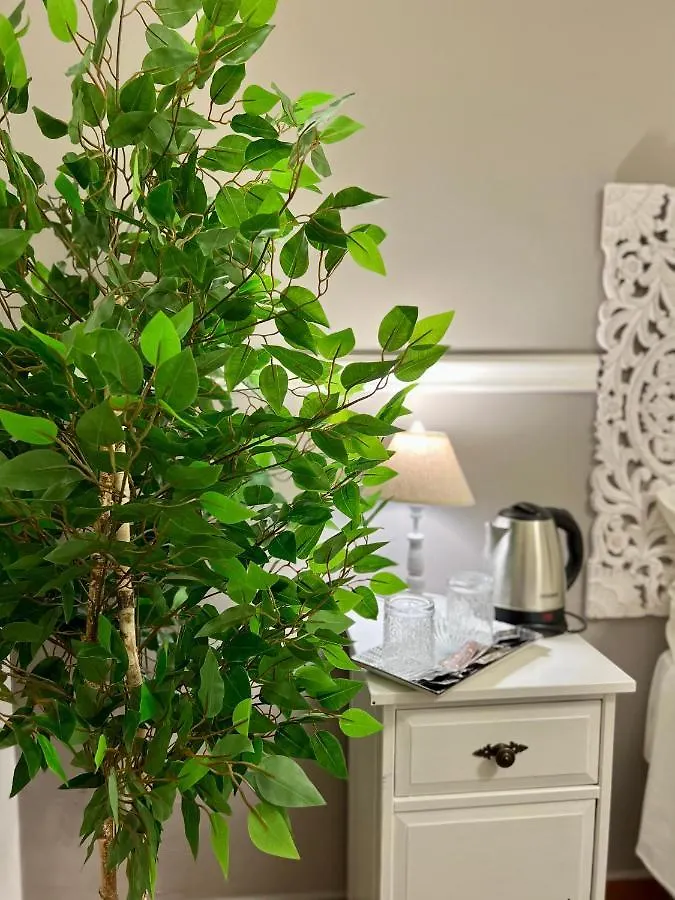 Bed and Breakfast Miluar - Centro Storico - Lungo La Via Della Musica Neapel 0*,  Italien
