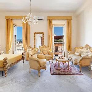 Relais Antica Neapel