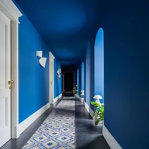 Rinuccini Relais Neapel