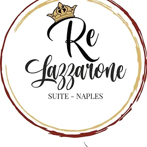 Re Lazzarone Maison d'hôtes