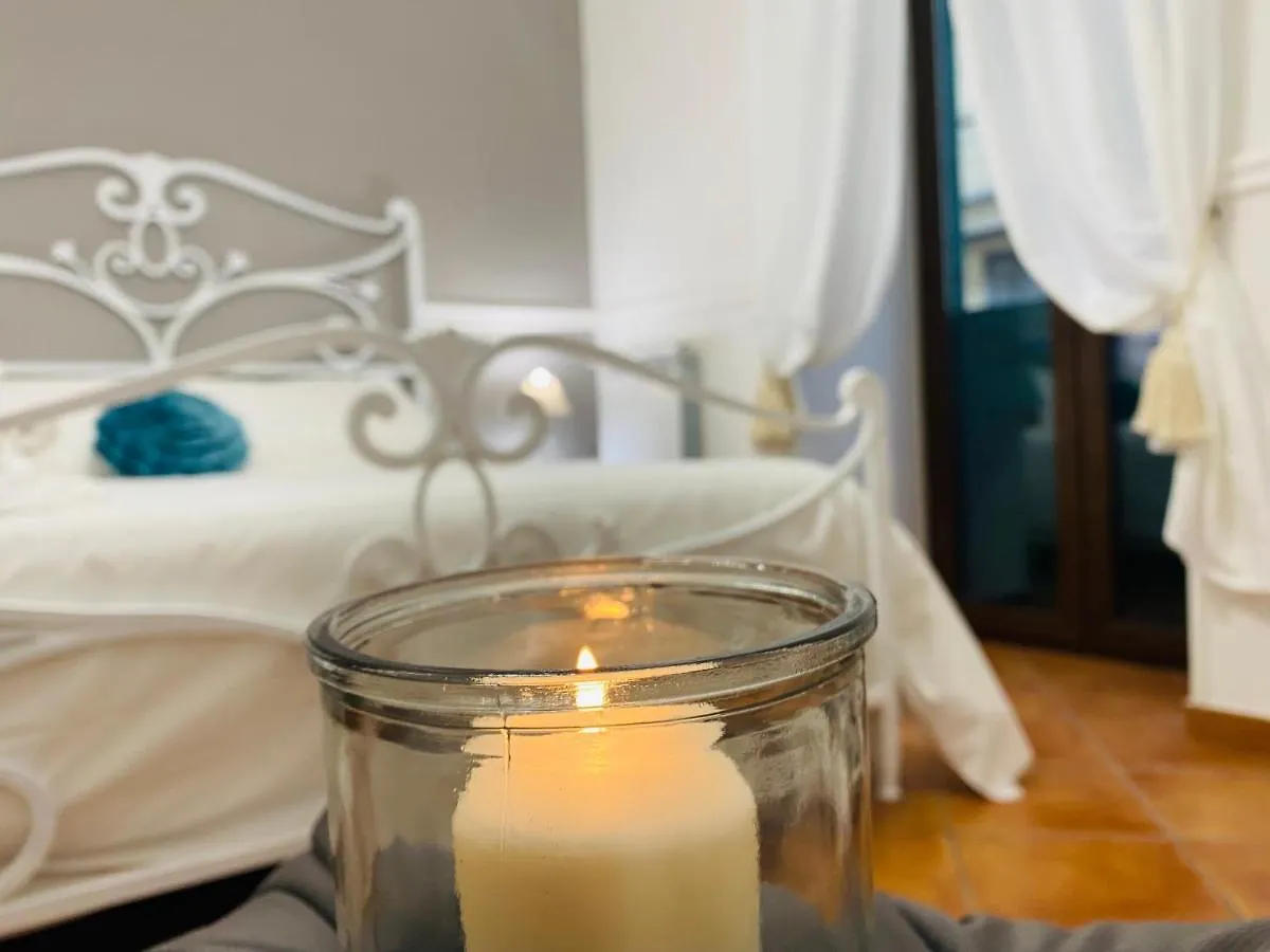 Bed and Breakfast Miluar - Centro Storico - Lungo La Via Della Musica Неаполь