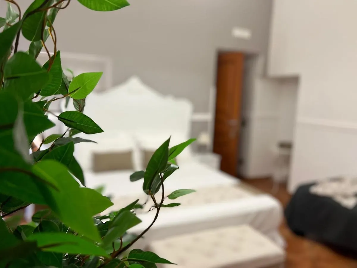 Bed and Breakfast Miluar - Centro Storico - Lungo La Via Della Musica à Naples